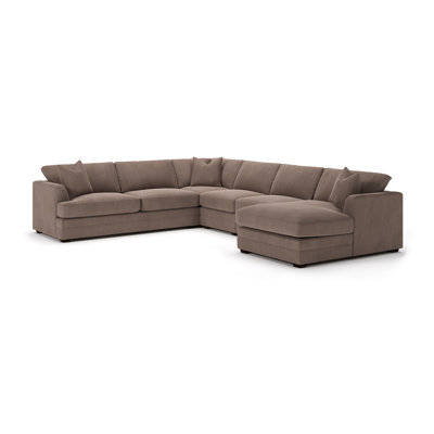 Edan U-Sectional