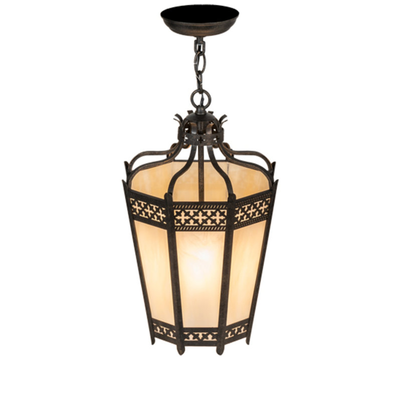 Cardiff 4 - Light Pendant