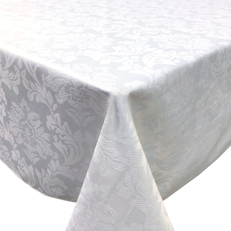 Nappe Rackers, Blanc