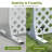 Arch Outdoor Metal Privacy Screen-97619758