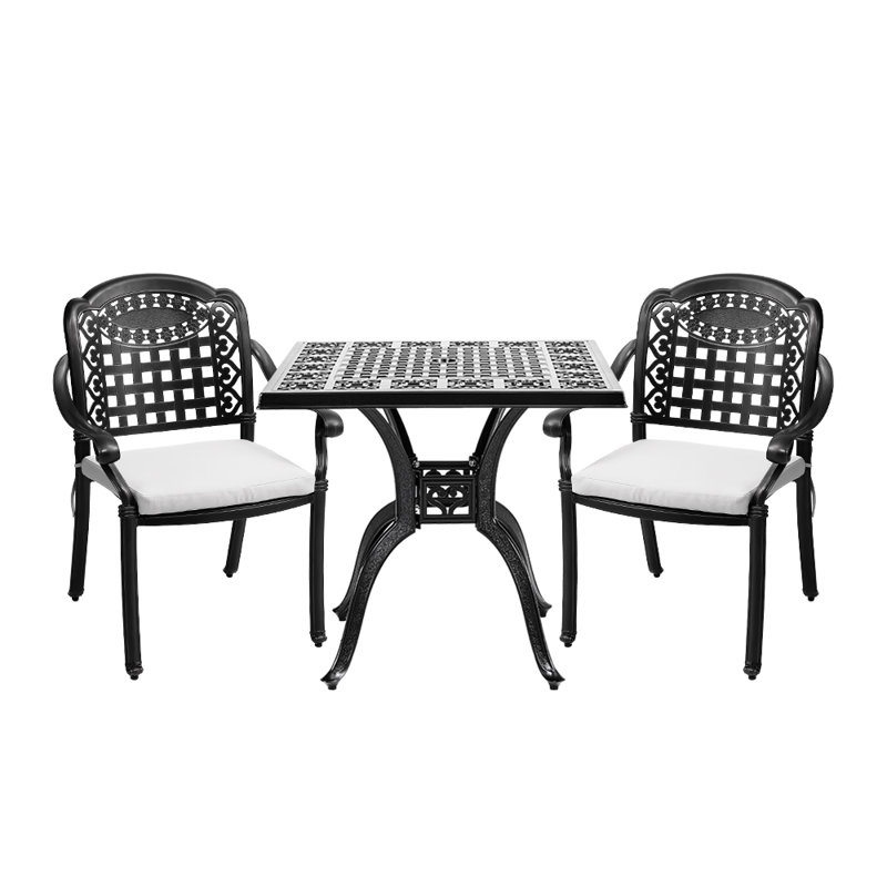 Metal Outdoor