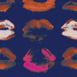 Nouvelle Pop Wallpaper Roll