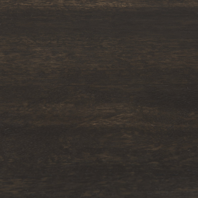 71.75'' W Solid Wood Sideboard, Dark Brown
