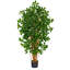 Olive artificielle en pot-1890085895