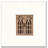 Wall-Mounted Cabinet with Decorative Cutout Doors-932159419