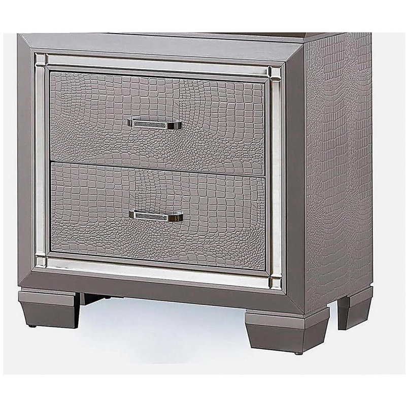 Table de chevet 1pc