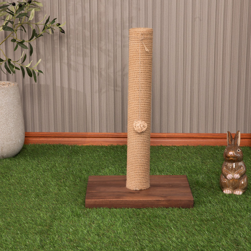 Scratching Post