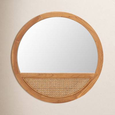 Ernesto 24" Accent Mirror