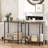 Illona 29.5" Console Table-660264