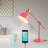 Knollwood Metal USB Desk Lamp-2111593193-2111593194