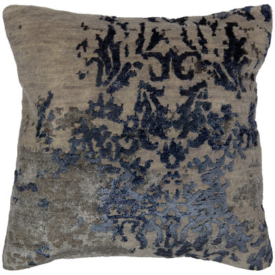 Square Pillow Cover & Insert