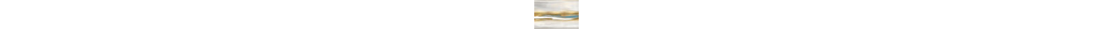 Highlight Gold And Teal I by Jake Messina - Wrapped Canvas Art Prints-633305988