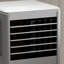8000 BTU Portable Air Conditioner 350 Sq Ft 4-in-1 AC Dehumidifier Fan Remote Control Window Kit Quiet Sleep Mode R32