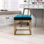 Repose-pieds de salon Mercer41-883319190
