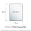 HomeMat Multi-Purpose Mat - Rectangular-97876661