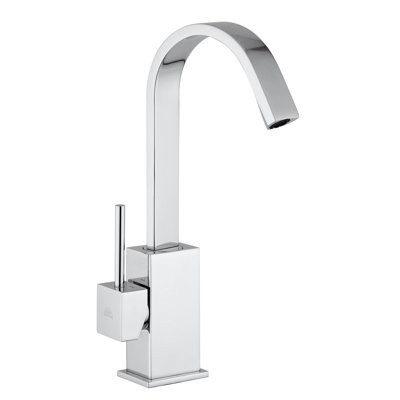 Level Single Handle Kitchen Faucet