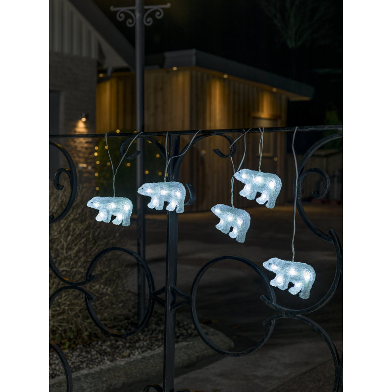 Weather Resistant Christmas Decoration