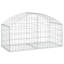 Annieruth Metal Planter Box-270557465
