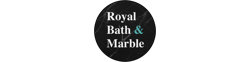 Logo Royal Bath and Marble