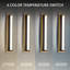 Lyrikal LED Wall Sconce-1855515829