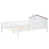 Blanc est en rupture de stock