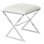 Upholstered Vanity Stool