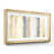 Gold Framed