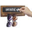 Sunglasses Wall Mounted Jewellery Holder