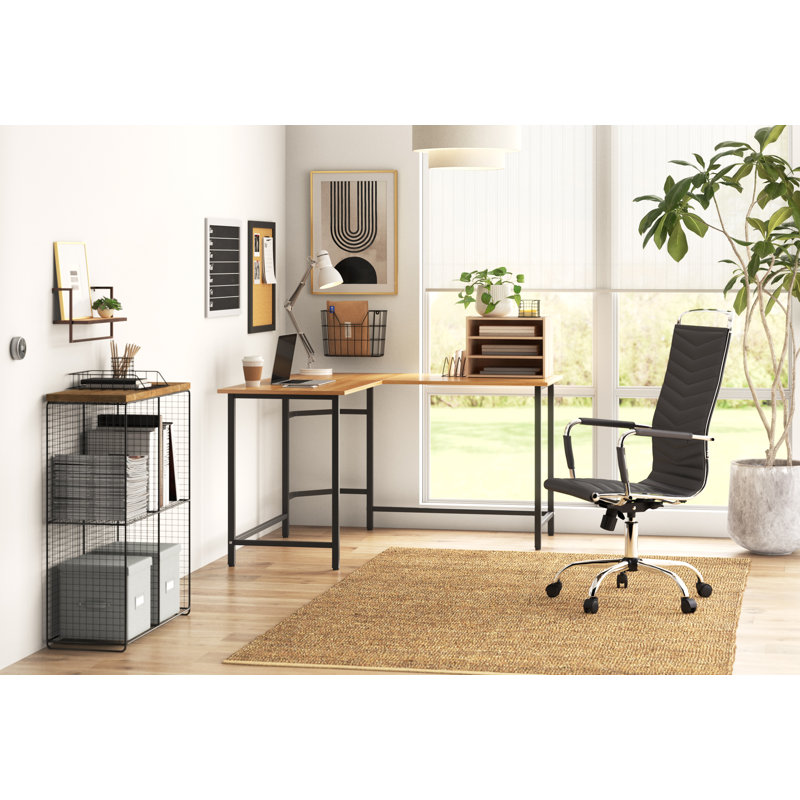Teresita Wool Indoor Rug