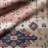 Oriental Handmade Tufted Wool Beige/Orchre Area Rug-1267163722
