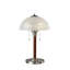 Lampe de table 22,5 po Drumcrow