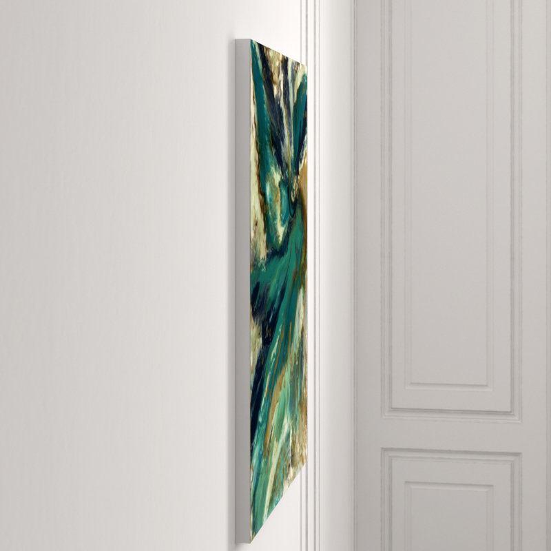 Taking Flight Print by Blakely Bering, Frameless Print - Outdoor, 54" H x 36" W