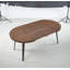 Table extensible multifonctionnelle - Pieds en MDF et table basse-187139748-187139749