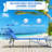 Folding Chaise Lounge Chair With Face Hole For Beach