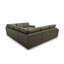 Canapé modulaire inclinable en cuir Tersteot-1793204279