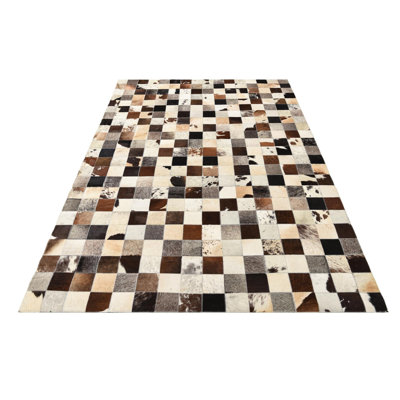 Jake Multi Rug