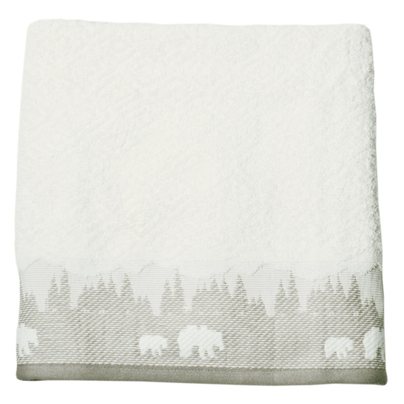 Taplin Midweight Bath Towel