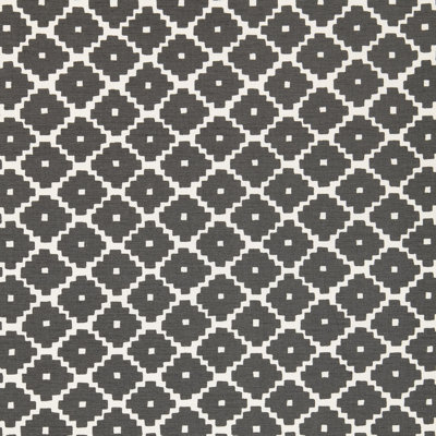 Tissu ziggourat