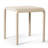 Square Outdoor Side Table-1829281600