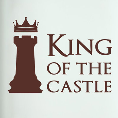 Wall Decal