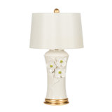 Ceramic Table Lamp