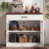 Rustic White