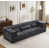 Dark Gray Fabric