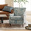 Fauteuil Alikah