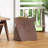 Outdoor Lightweight Concrete Side Table