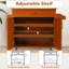 Alverce Kitchen Cart
