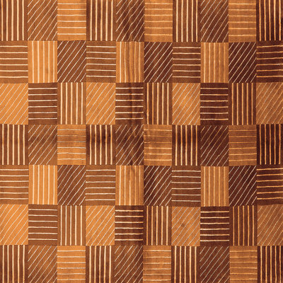 Sherla Performance Geometric Indoor Rug