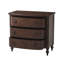 Althorp - Victory Oak 3 - Drawer Nightstand