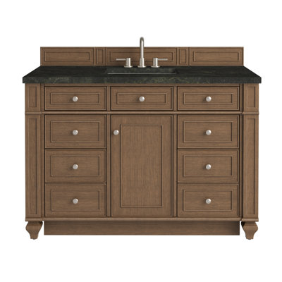 Bristol 48'' W Single Vanity