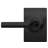 Broadway Keyed (Entry) Door Lever-43220655-42708203